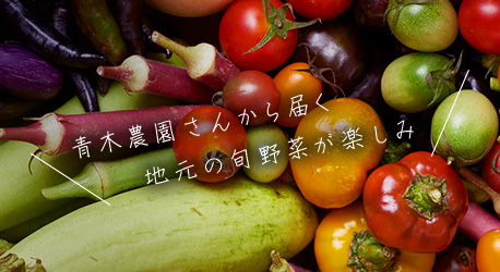 野菜